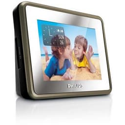 Радиочасы Philips AJL303