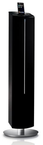 iPod-совместимая акустическая система Philips DC570