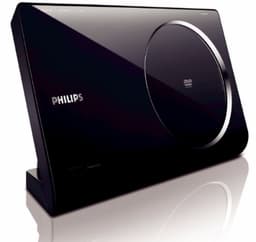 DVD-проигрыватель Philips DVP6620