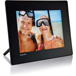 Новые фоторамки Philips