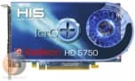 HIS готовит 3D-карту Radeon HD 5750 IceQ+