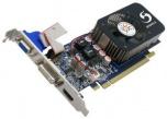 Sparkle уменьшает высоту 3D-карт GT220 и GT240