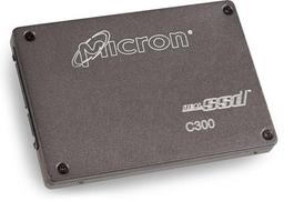 Micron RealSSD C300 — новый претендент на звание самого быстрого SSD