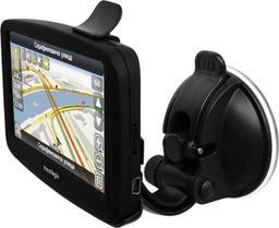 GPS-навигатор Treelogic TL-4304 Super Slim