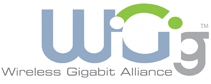 Готова спецификация беспроводной связи WiGig, на порядок превосходящей Wi-Fi по скорости