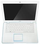 MSI X-Slim X400 — очень тонкий и легкий ноутбук на платформе Intel CULV