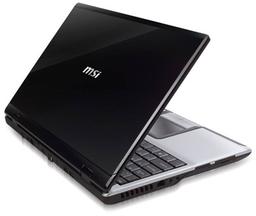 MSI подкрепила «классическую» серию ноутбуков моделями CX600 и CR600