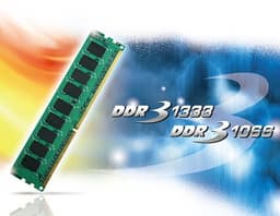 Silicon Power тоже предлагает DRAM-память DDR3 1333/1066 с термосенсорами для серверных систем