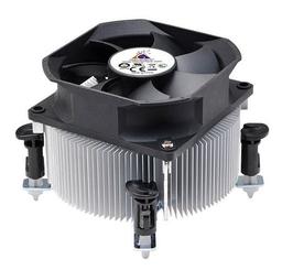GlacialTech представляет кулеры серии Igloo 1100 для CPU Intel LGA 1156   