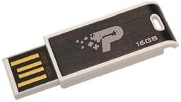 Patriot выпускает миниатюрные USB-накопители Xporter Mini II