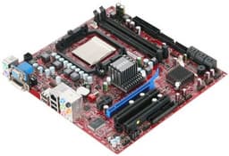 MSI 760GTM-P33 — системная плата размера micro-ATX с неплохими возможностями