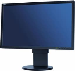 NEC MultiSync EA231WMi — первый широкоформатный 23-дюймовый монитор на IPS-панели