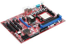 MSI готовит к выпуску 770T-C45 — системную плату с отключаемыми фазами питания
