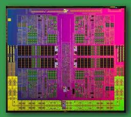 Процессоры AMD Athlon II X4 Propus 600 будут иметь TDP всего 45 Вт