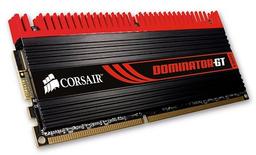Corsair снова выпускает модули памяти Dominator GT Ultra 