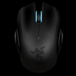 Razer выпускает игровую мышь Orochi и коврик Kabuto для мобильных игроков