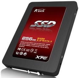 SSD A-DATA серии XPG SX95 читают данные со скоростью 230 МБ/с