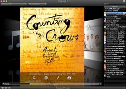 CoverScout 3.2 для Mac — новая версия инструмента для поиска обложек iTunes