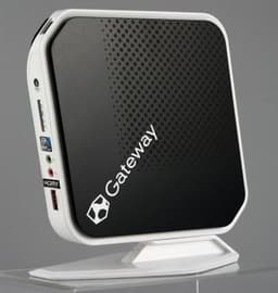 Платформа NVIDIA Ion стала основой для неттопа Gateway QX2800