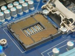 Мобильные процессоры Intel Clarksfield будут иметь низкий TDP и отключаемые ядра в режиме Turbo-Boost