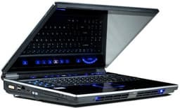 Ноутбук Maingear eX-L 18 заменяет настольный ПК в играх и при просмотре HD-видео