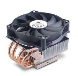 GlacialTech Igloo 7500 PWM и Igloo 7500 Silent — пара недорогих кулеров для широкого круга процессоров