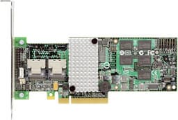 Intel открыла серию RAID-контроллеров с поддержкой SAS-2