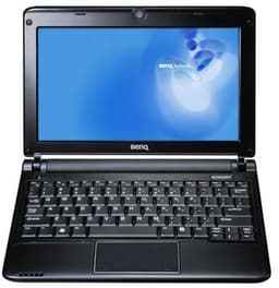 BenQ Joybook Lite U102 — 10-дюймовый нетбук с опциональной поддержкой 3.75G HSUPA