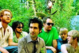 Blitzen Trapper выпустит в августе мини-альбом