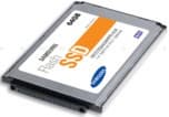 Лишь каждый сотый ноутбук в этом году получит SSD