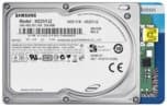 Samsung оснащает HDD интерфейсом USB