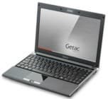Getac 9213 — CULV-ноутбук для работы в сложных условиях
