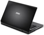 «Классика» MSI — ноутбук CR400