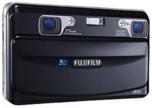 Fujifilm выпустит первую в мире цифровую 3D-фотокамеру
