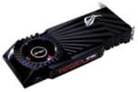 3D-карта ASUS ROG MATRIX GTX 285