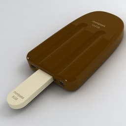 «Мороженое» из HDD на палочке из «флэшки»