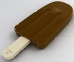 «Мороженое» из HDD на палочке из «флэшки»