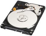 Western Digital первой доводит объем мобильного HDD до 1 ТБ