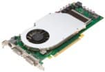 3D-карта NVIDIA GeForce 240 потихоньку обрела официальный статус