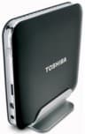 Toshiba представила свой первый 3,5-дюймовый внешний HDD