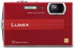 Камера со складным объективом Panasonic Lumix DMC-FP8