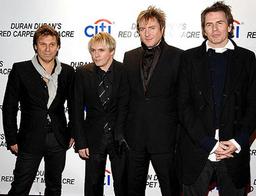 Duran Duran довольны прогрессом в записи нового альбома