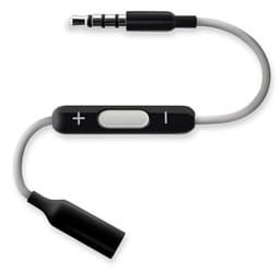 Belkin выпустила проводной пульт для iPod shuffle 3G