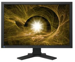 Eizo Flexscan S2433W-H — 24-дюймовый монитор с портами DVI-D и DisplayPort