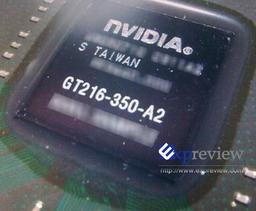 Cпецификации и фото первого 40-нанометрового GPU NVIDIA