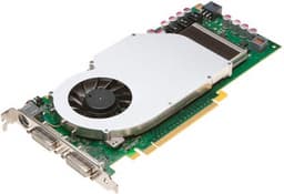 3D-карта NVIDIA GeForce 240 потихоньку обрела официальный статус