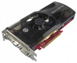 Gainward готовит «зеленые» варианты 3D-карты GeForce GTS 250