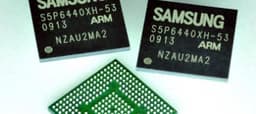 Samsung разработала быстрый 45-нм процессор ARM Cortex-A8 с частотой 1 ГГц — Hummingbird