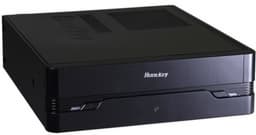 Huntkey H921- новый тонкий корпус с поддержкой Bluetooth