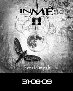 Новый альбом InMe лучше предыдущих